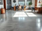 Titanium Flooring Works