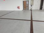 Titanium Flooring Works