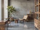Titanium Flooring Service