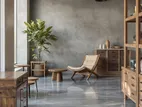 Titanium Flooring Service