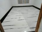 Titanium Floorings