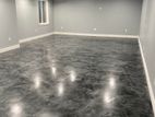 Titanium Flooring