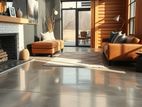Titanium Floors