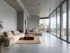 Titanium Floors