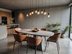 Titanium Floors