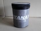 Titanium For Quality Shiny Floors and Walls