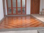 Titanium Flooring Service