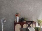 Titanium Flooring
