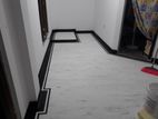 Titanium Flooring Work