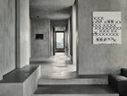 Titanium Flooring