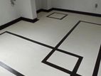 Titanium Non Crack Flooring Service