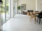 Titanium Wall
