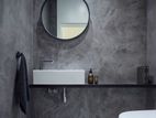 Titanium Walls
