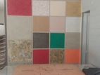 Titanium Flooring