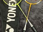 Badminton Racquet