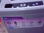 Abans 7.5Kg Fully Automatic Washing Machine