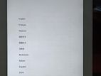 Title: Apple iPad 3rd Gen 64GB WiFi A1416 kadawatha