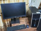 Acer Core 2 Duo PC
