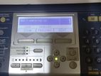 Toshiba Photocopy Machine
