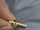 Gold Necklace