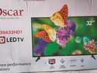 Oscar 32" LED TV