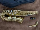 Trevor James Alto Saxophone