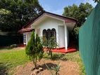 House for Sale Ragama