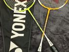 Badminton Rackets