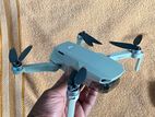 Dji Mini 2 Se Drone