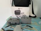 Dji Mini 2 Se Combo Pack
