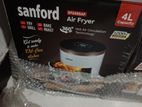 Title: Sanford SF2455AF 4L Air Fryer - Like New