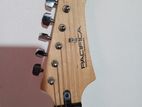 - *Title:* විකිණීමට ඇත Yamaha Pacifica Electric Guitar බණ්ඩාරවෙල