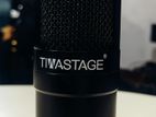 Tiwastage Condenser Microphone-Japan