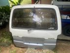 Toyota Super GL Hiace Van Door