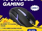 TJ-9 Gaming Mouse