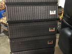 TK AUDIO Speakers and Sound System