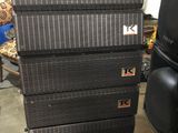 TK AUDIO Speakers and Sound System