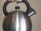 TKS 1.5L Whistling Kettle