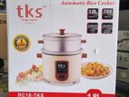 TKS 1.8L Rice Cooker