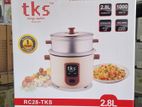 TKS 2.8L Rice Cooker