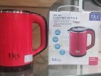 TKS Electric Kettle - 0.6L Capacity