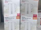 TKS Electric Kettle - 1.8L Capacity