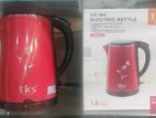 TKS Electric kettle - 1.8L Capacity