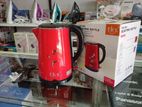 T.k.s Electric Kettle 1.8l