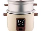 Tks Rice Cooker 2.8 L