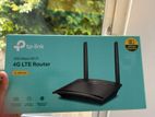 TL-MR100 4g LTE Sim Router