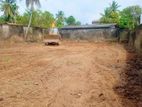 (TL03) 17 Perch Land For Sale in Panadura