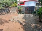 (TL125) 8 Perch Land For Sale in Wellawatta