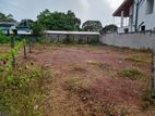 (TL130) 10 Perch Land For Sale in Bandaragama