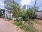 (TL25) 06 perch Land for Sale in Dehiwala